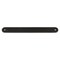 Gliderite Hardware 9-1/2 in. Oil Rubbed Bronze Rounded Back Plate 7-9/16 in. Center to Center - 9343-192-ORB 9343-192-ORB-1 - alternate 1